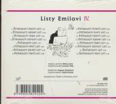  LISTY EMILOVI NO.4 - suprshop.cz