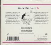  LISTY EMILOVI NO.4 - supershop.sk