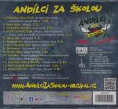  ANDILCI ZA SKOLOU - suprshop.cz