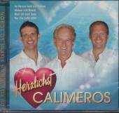 CALIMEROS  - CD HERZLICHST