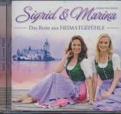 SIGRID & MARINA  - CD BESTE AUS..