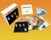 BEATLES  - CD THE JAPAN BOX LTD.