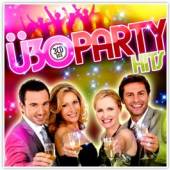 VARIOUS  - 3xCD U30 PARTY HITS REMIXED