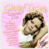 TEMPLE SHIRLEY  - CD GREATEST HITS