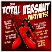  TOTAL VERSAUT - PARTYHITS - supershop.sk