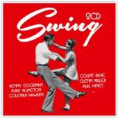 VARIOUS  - 2xCD SWING