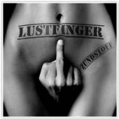 LUSTFINGER  - CD ZUNDSTOFF