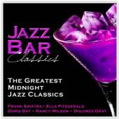 VARIOUS  - 2xCD JAZZ BAR CLASSICS