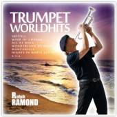 RAMOND RALPH  - CD TRUMPET WORLDHITS