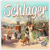 VARIOUS  - CD SCHLAGER DER 30ER JAHRE