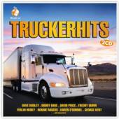 VARIOUS  - 2xCD TRUCKERHITS