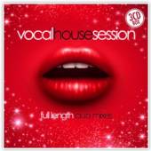 VARIOUS  - 3xCD VOCAL HOUSE SESSION