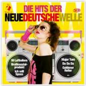 VARIOUS  - 2xCD DIE HITS DER NEUEN..