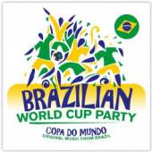  BRAZILIAN WORLD CUP PARTY - suprshop.cz