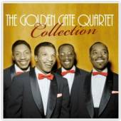  GOLDEN GATE QUARTET.. - supershop.sk