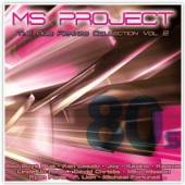 MS PROJECT  - CD 80S REMIXES COLLECTION..