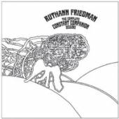 RUTHANN FRIEDMAN  - CD THE COMPLETE CONS..