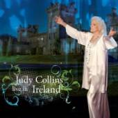 COLLINS JUDY  - VINYL LIVE IN IRELAND [VINYL]