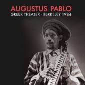  GREEK THEATRE - BERKELEY 1984 - suprshop.cz