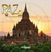 VARIOUS  - CD PAZ 2