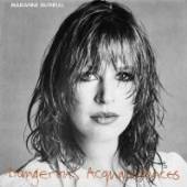 FAITHFULL MARIANNE  - CD DANGEROUS.. -COLL. ED-