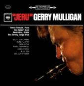 MULLIGAN GERRY  - CD JERU / =1962 LP F..