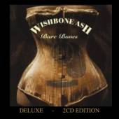 WISHBONE ASH  - CD BARE BONES