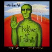 WISHBONE ASH  - CD POWER OF ETERNITY