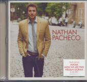 PACHECO NATHAN  - CD NATHAN PACHECO