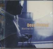 PREMAL DEVA  - CD MANTRAS FOR PRECARIOUS TIMES