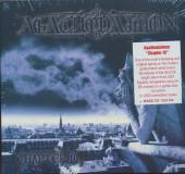 AGATHODAIMON  - CD CHAPTER III