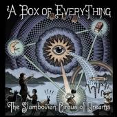  A BOX OF EVERYTHING - suprshop.cz