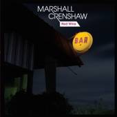 CRENSHAW MARSHALL  - VINYL RED WINE -10