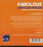  CAN'T LET YOU GO -2TR- - supershop.sk