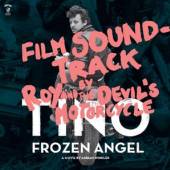  TINO-FROZEN ANGEL-CD+DVD- - supershop.sk