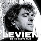 LEVIEN  - CD DE HOOGSTE TIJD