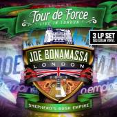BONAMASSA JOE  - VINYL TOUR DE FORCE ..