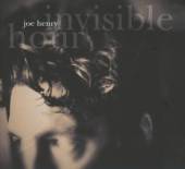 HENRY JOE  - CD INVISIBLE HOUR