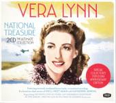 LYNN VERA  - 2xCD NATIONAL TREASURE