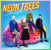 NEON TREES  - CD POP PSYCHOLOGY