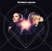 PIERCES  - CD CREATION
