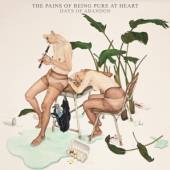 PAINS OF BEING PURE AT HE  - VINYL DAYS OF ABANDON [VINYL]