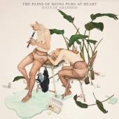 PAINS OF BEING PURE AT HE  - CD DAYS OF ABANDON
