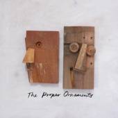 PROPER ORNAMENTS  - CD WOODEN HEAD