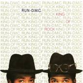 RUN DMC  - CD KING OF ROCK / =2..