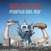 BIO RITMO  - CD PUERTA DEL SUR