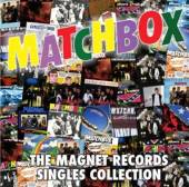  MAGNET RECORDS SINGLES COLLECTION - supershop.sk