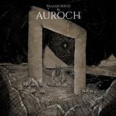 AUROCH  - CD TAMAN SHUD