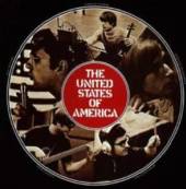 UNITED STATES OF AMERICA  - CD UNITED STATES OF AMERICA