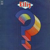 ELLIS  - CD WHY NOT ?